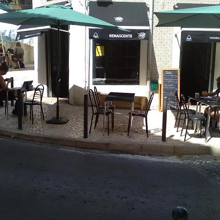 Lisboa Triplex - Quarto Com W.C. Privado المظهر الخارجي الصورة