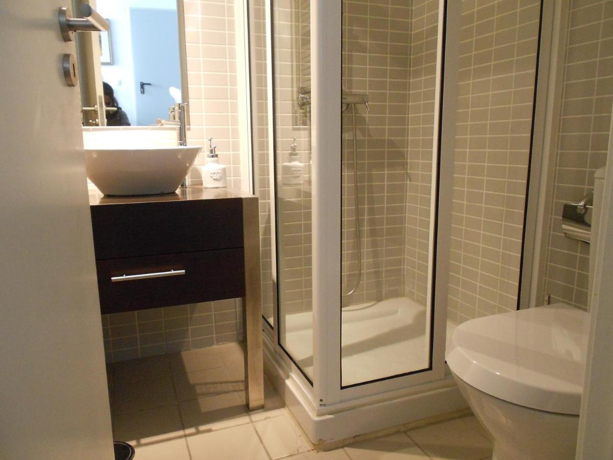 Lisboa Triplex - Quarto Com W.C. Privado المظهر الخارجي الصورة